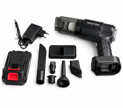 InVoCkk Multifunction Vacuum Cleaner
