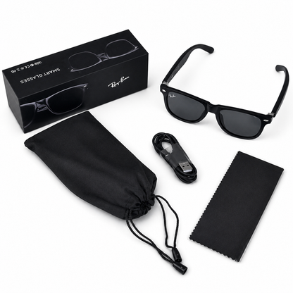 Bluetooth Smart Sunglasses