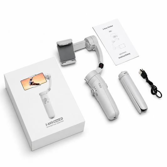 M1 3-AXIS Merak One Original Gimbal