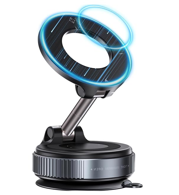 Magnetic Phones Holder