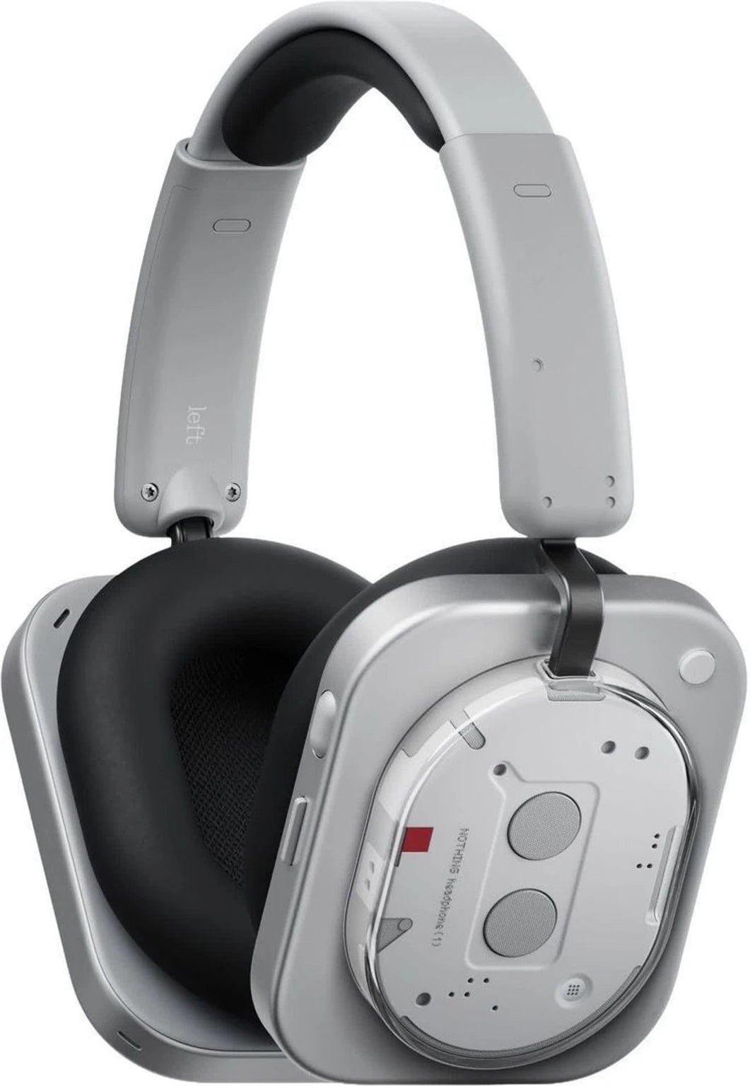 inVoCkk Headphone