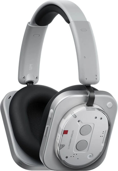 inVoCkk Headphone