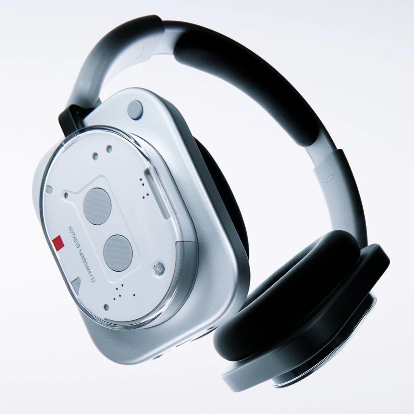 inVoCkk Headphone