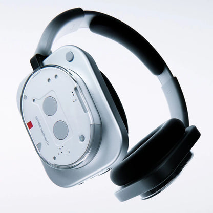 inVoCkk Headphone