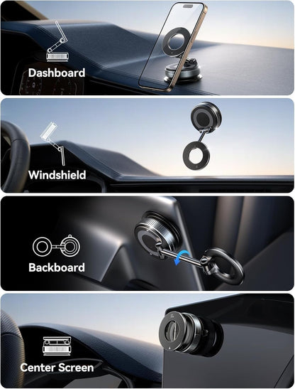 Magnetic Phones Holder