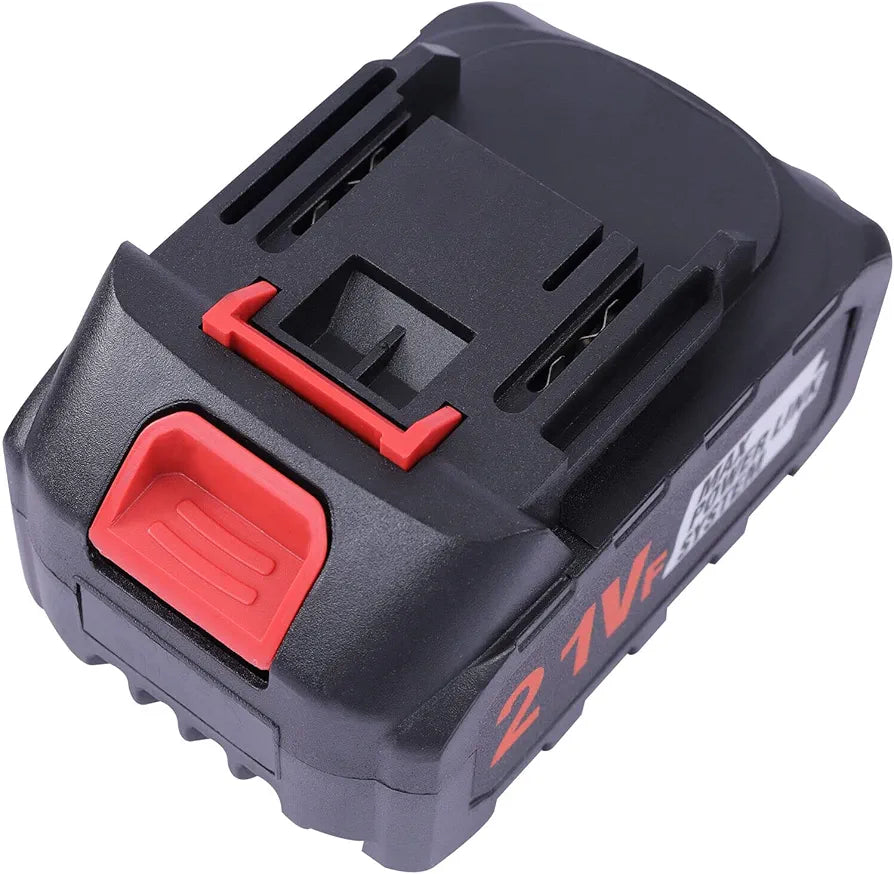Portable Pressure Washer