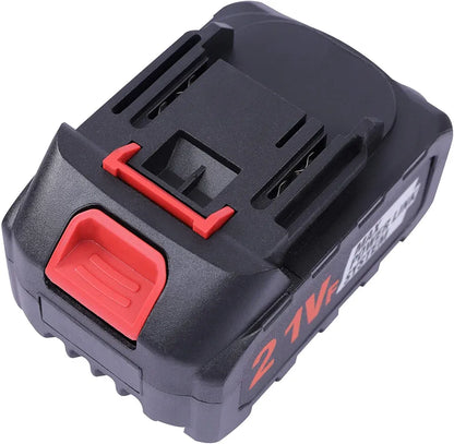 Portable Pressure Washer