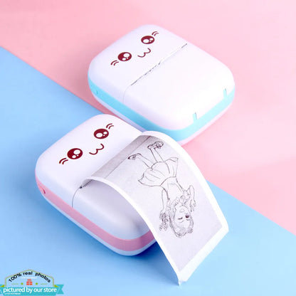 Mini Thermal Printer
