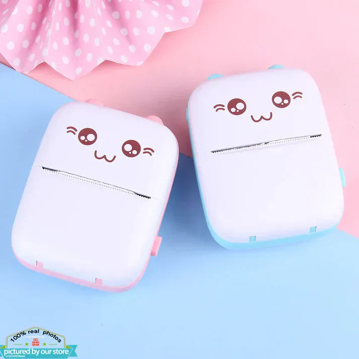Mini Thermal Printer
