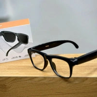AI Smart Glasses with HD Camera