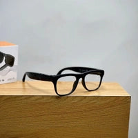 AI Smart Glasses with HD Camera