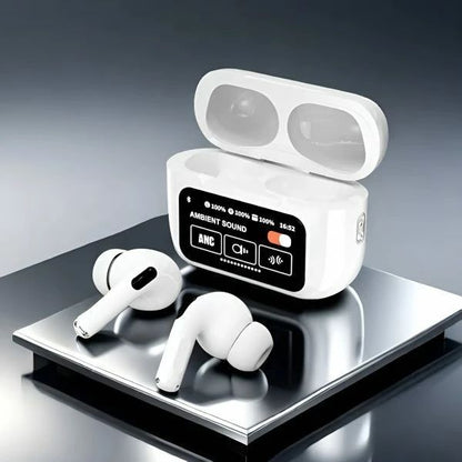 InVoCkk Display Earbuds