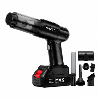 InVoCkk Multifunction Vacuum Cleaner
