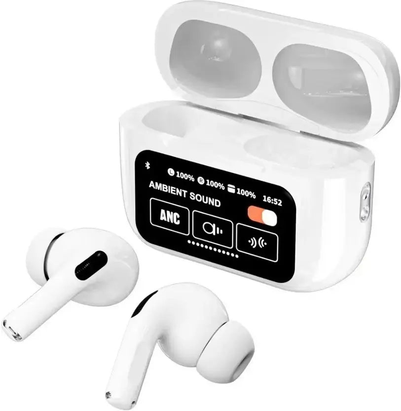 InVoCkk Display Earbuds