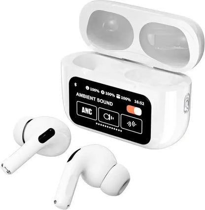 InVoCkk Display Earbuds