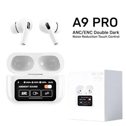 InVoCkk Display Earbuds