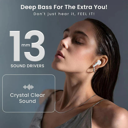 InVoCkk Display Earbuds
